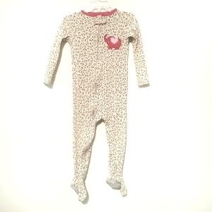 4for20!! Cotton sleeper by Carters